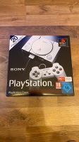 Sony PlayStation Classic Mini Konsole / komplett OVP Leipzig - Gohlis-Nord Vorschau