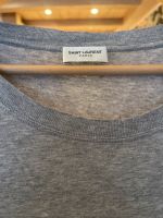 SAINT LAURENT SHIRT grau XL Bayern - Untermeitingen Vorschau