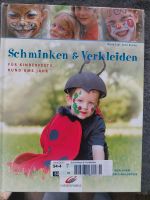 Kinderschminken,Schminkbuch Sachsen - Grünhainichen Vorschau