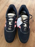 NEU Adidas Damen Breaknet Sleek Sportwear Sneaker/ Schuhe Etikett Thüringen - Meiningen Vorschau