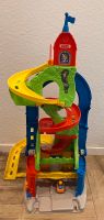 Hochhausrennbahn von Fisher Price Niedersachsen - Schiffdorf Vorschau