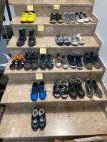 Schuhe für Jungen Größe 29 30 31 32 33 34 Adidas Chucks  superfit Bayern - Parsberg Vorschau