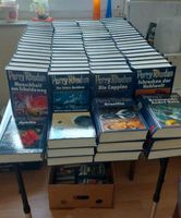 Perry Rhodan Bücher Band 1-97 Hessen - Hauneck Vorschau