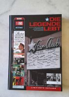 DVD mit Buch über den Star-Club und Buch von Horst Fascher Hamburg-Nord - Hamburg Barmbek Vorschau