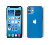 iPhone 12 Mini • 128 GB • blau • 12 M. Garantie • Top Altona - Hamburg Othmarschen Vorschau