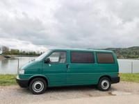 VW T4 Reisemobil Bayern - Bruckmühl Vorschau