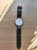 Oozoo Vintage Armbanduhr schwarz silber Nordrhein-Westfalen - Minden Vorschau