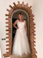 Brautkleid Größe 46 Bayern - Coburg Vorschau