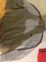 Adidas Strickjacke Nordrhein-Westfalen - Niederkassel Vorschau