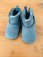 Next gefütterte Stiefel Baby Nordrhein-Westfalen - Neuss Vorschau