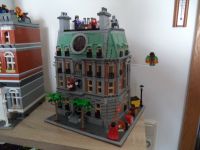 ✅ Marvel Dr. Strange Sanctum Sanctorum (76218)  ✅Lego Klon Bayern - Pfarrkirchen Vorschau