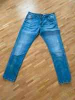 Please Jeans - Gr. S - blau - guter Zustand! Bayern - Aschaffenburg Vorschau