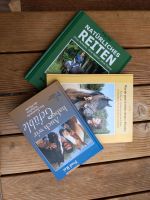 Buch Rai Reiten Bayern - Eichstätt Vorschau