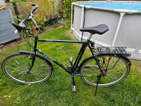 Ktm Fahrrad 28 Zoll Nordrhein-Westfalen - Hövelhof Vorschau