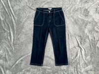 COMMA - Capri Jeans - Größe 40 - Damen Nordrhein-Westfalen - Lage Vorschau