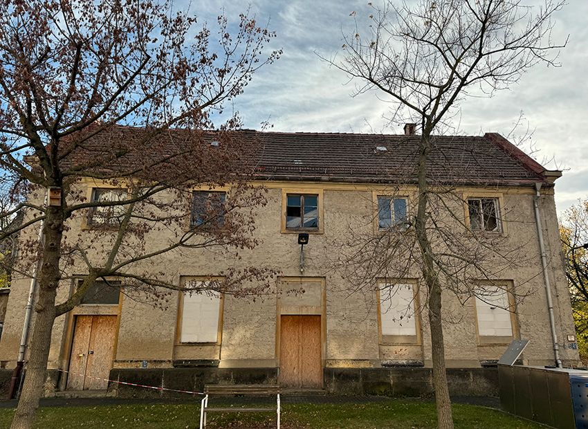 44515 - Vergabe eines Erbbaurechts für Schulträger in Dresden-Friedrichstadt in Dresden