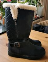 Stiefel Winter in 38 neuwertig Nordrhein-Westfalen - Detmold Vorschau