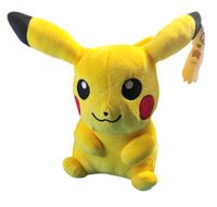 Pokemon Plüsch - Pikachu - Kuscheltier Stofftier NEU Niedersachsen - Springe Vorschau
