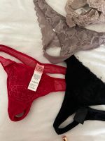 Lascana H&M hunkemöller string Unterwäsche Hamburg-Mitte - Hamburg Altstadt Vorschau