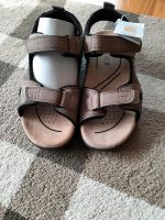 GANZ NEUE SANDALEN GEOX Bayern - Garmisch-Partenkirchen Vorschau