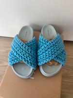 Inuikii woven 38 Sandalen Baden-Württemberg - Schwäbisch Hall Vorschau