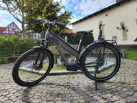 E-Bike QWIC Atlas SLX Niedersachsen - Bilshausen Vorschau