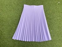 Vintage C&A pastell Plissee Sommer high waist Faltenrock Gr. 42 Köln - Rodenkirchen Vorschau