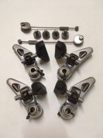 Shimano Deore XT Canti Set (BR-M734) - RETRO Klassiker München - Schwabing-West Vorschau