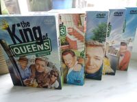 King of Queens DVD Staffel 1-5 Krummhörn - Upleward Vorschau