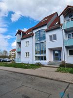 Frisch renovierte, großzügige 3-Raum-Wohnung! Thüringen - Kranichfeld Vorschau