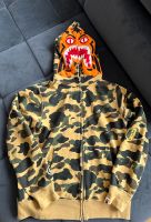 Bape Tiger Hoodie Berlin - Reinickendorf Vorschau