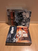 20 Years of Dischord 3 CDs + Book / Fugazi uvm. Brandenburg - Stahnsdorf Vorschau