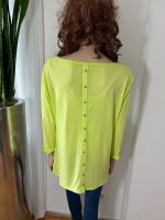 Viskose Shirt in Neon Grün in Größe 38 von S. Oliver NP € 69,99 Baden-Württemberg - Horb am Neckar Vorschau