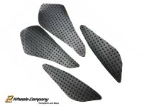 Tank Grip Yamaha YZF R1 2007-2008 Tank Pads schwarz Transparent Nordrhein-Westfalen - Bergheim Vorschau