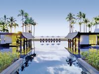 THAILAND LUXUSURLAUB reisen ins 5*JW MARRIOT KHAO LAK 1Wo.inkl.Fl Thüringen - Bad Langensalza Vorschau