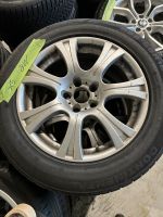 BMW X5 Winterräder 255/55 R18 Nordrhein-Westfalen - Gescher Vorschau