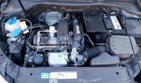 Motor Audi/Seat/Skoda/VW 1.2 TSI CBZB 113TKM 77KW 105PS komplett Leipzig - Gohlis-Nord Vorschau