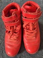 Reebok Keilabsatz Sneaker Gr.38 Niedersachsen - Sickte Vorschau