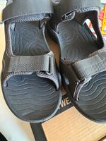 Jack Wolfskin Sandalen 42 Schuhe Harburg - Hamburg Wilstorf Vorschau