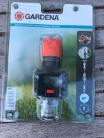 Gardena Wassermengenzähler 8188 neu verpackt Bayern - Simbach Vorschau