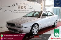 Maserati Quattroporte V6 Evoluzione *AUTOMATIK*GEPFLEGT*S Kreis Pinneberg - Wedel Vorschau