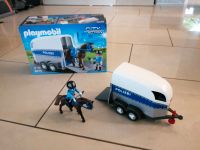 Playmobil Polizei Pferdeanhänger 6875 Nordrhein-Westfalen - Rheine Vorschau