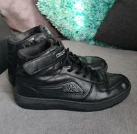 KAPPA High Sneaker in 40 Mecklenburg-Vorpommern - Wismar Vorschau