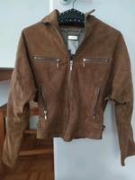 Lederjacke Damen - Mango Größe S Berlin - Neukölln Vorschau