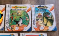 Tiptoi Bücher Dinosaurier  , Lern Spiel Abenteuer Merken und Konz Nordrhein-Westfalen - Gronau (Westfalen) Vorschau