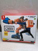 NEU! Nintendo Switch Labo Robot Kid, Toy-Con 02, NEU Hessen - Hanau Vorschau