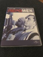 RepoMen - DVD mit Jude Law und Forest Whitaker Bremen-Mitte - Ostertor Vorschau