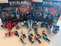 Nintendo Switch Starlink Set Schleswig-Holstein - Rickling Vorschau