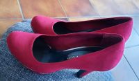 High Heels von Marco Tozzi (Farbe cranberry) Baden-Württemberg - Reichenau Vorschau