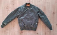 Urban Classics - BASIC BOMBER Pilot Flieger Jacke Niedersachsen - Melle Vorschau